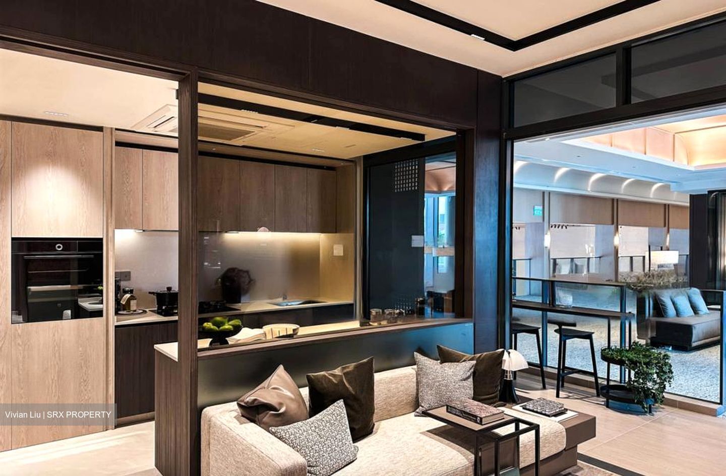 The Continuum (D15), Apartment #536778281